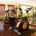 Salle de sport