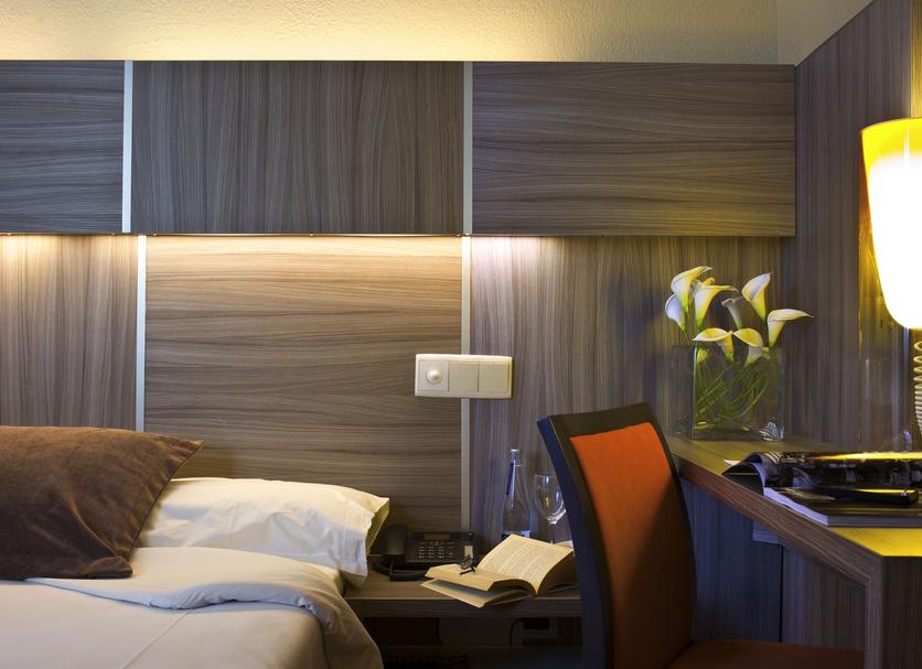 Équipements de la chambre Photo