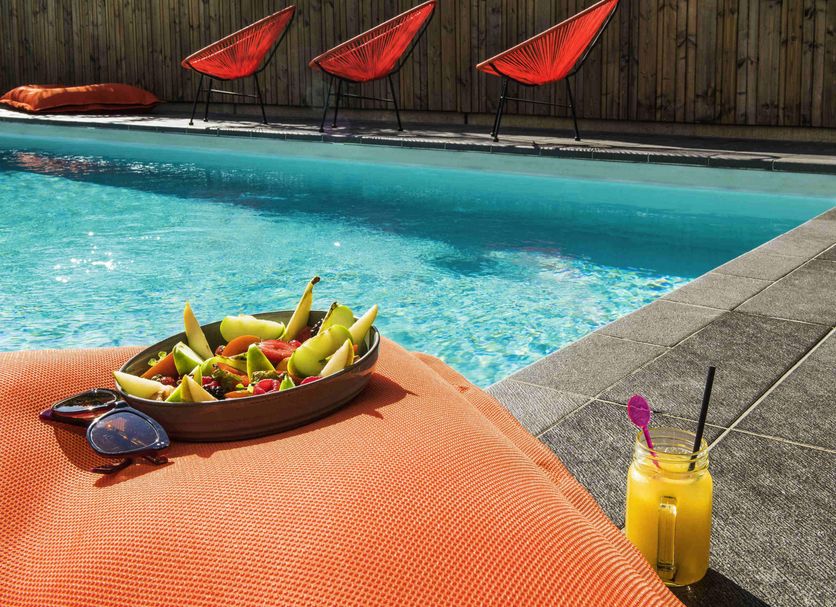 Piscine Photo