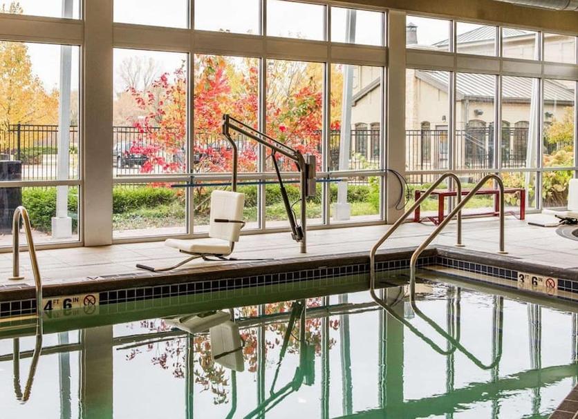 Piscine Photo