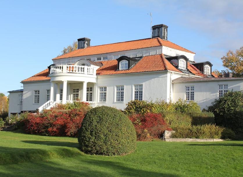 Bâtiment Photo
