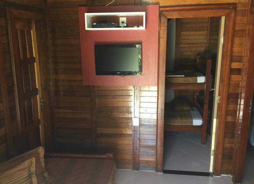 Équipements de la chambre Photo