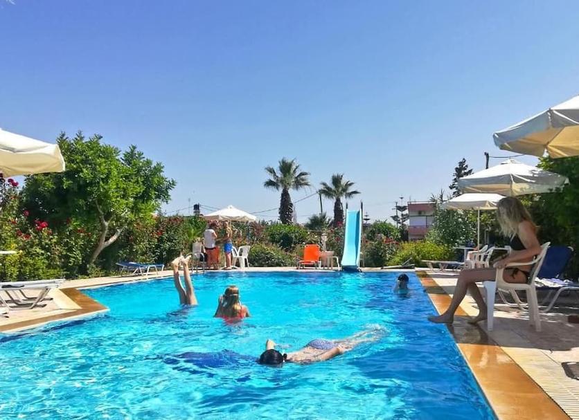 Piscine Photo