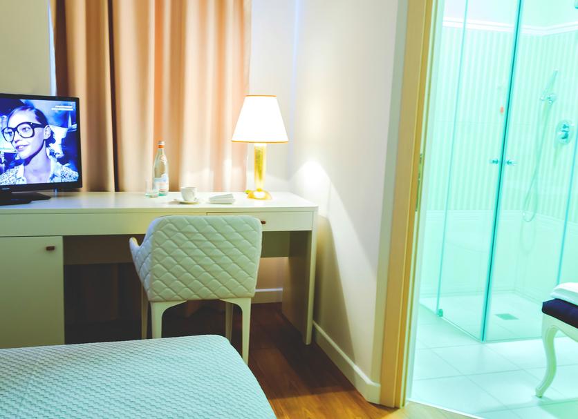 Équipements de la chambre Photo