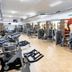 Salle de sport