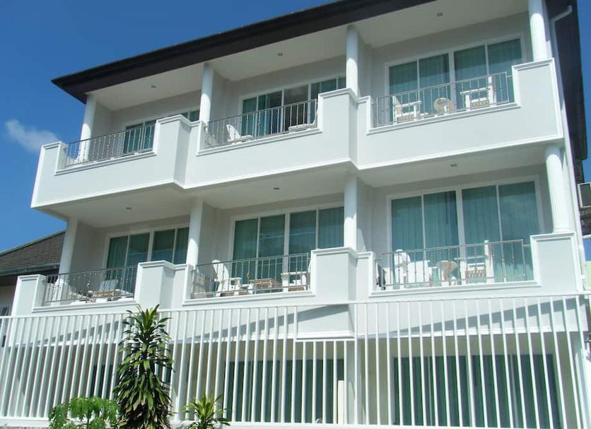 Bâtiment Photo