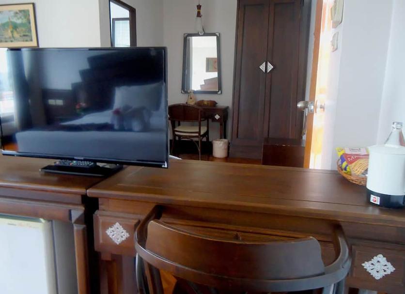 Équipements de la chambre Photo
