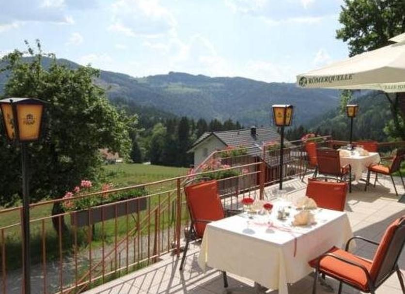 Balcon Photo