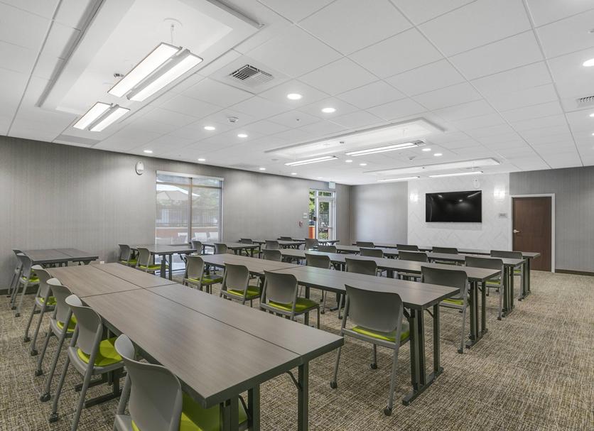 Salle de sport Photo