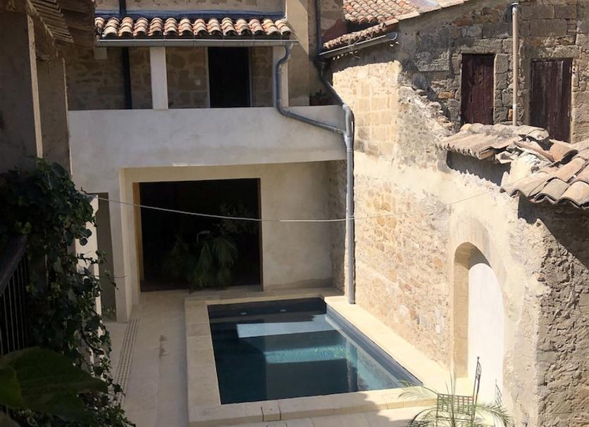 Piscine Photo