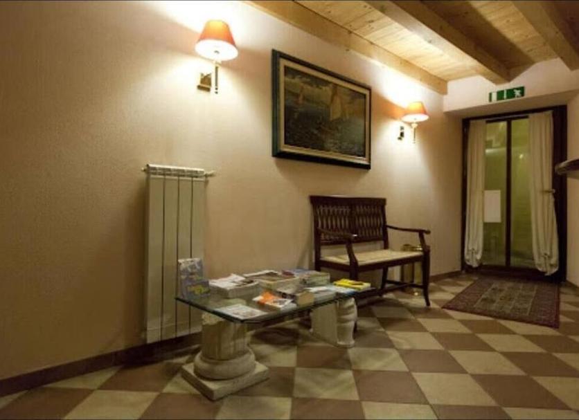 Équipements de la chambre Photo