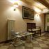 Équipements de la chambre
