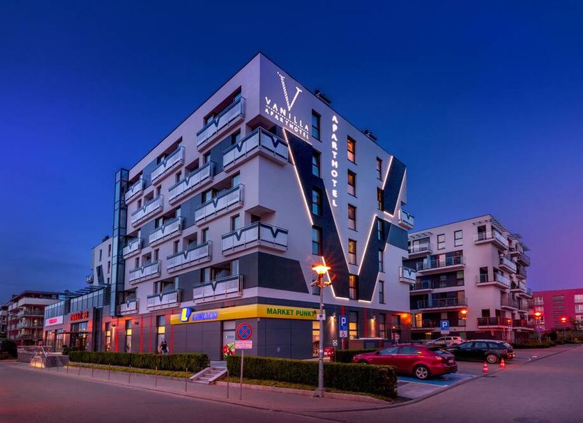 Bâtiment Photo
