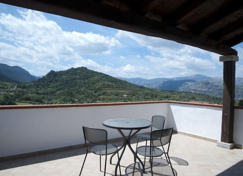 Balcon Photo