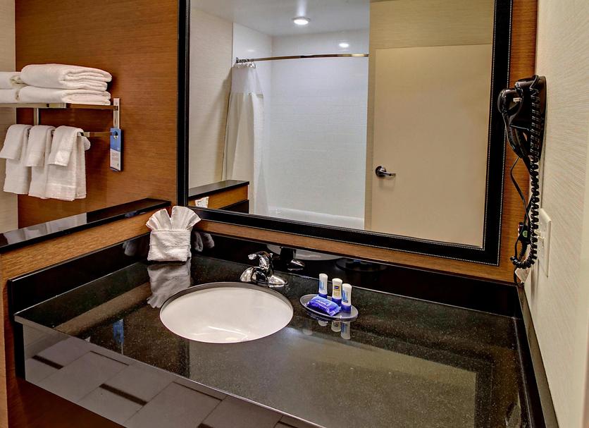 Salle de bain Photo