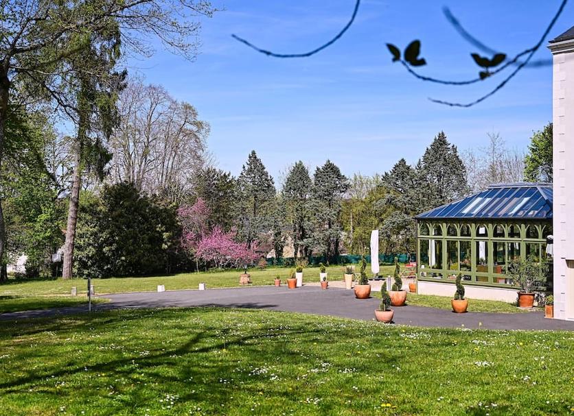 Extérieur Photo
