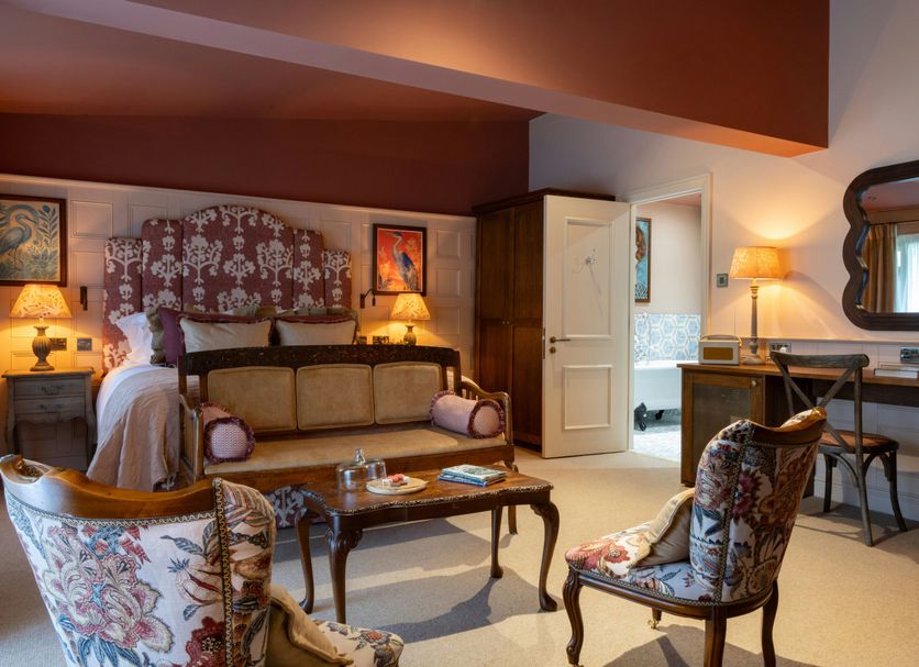 Chambre Photo