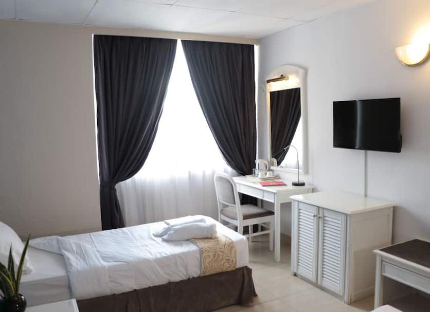 Chambre Photo