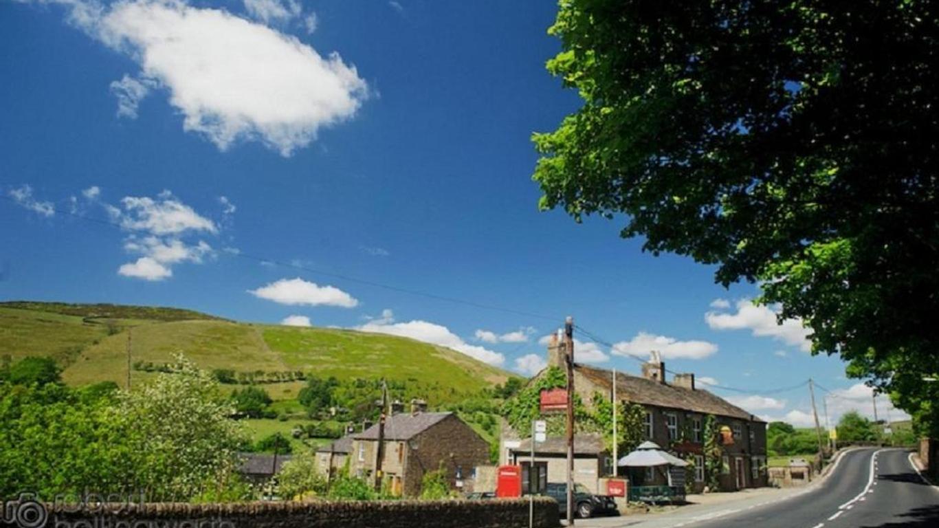 The Lantern Pike Inn