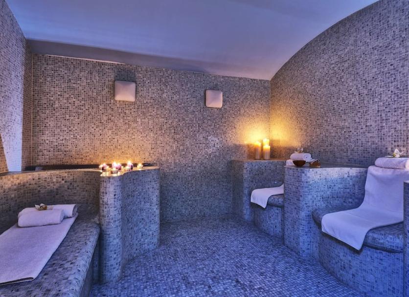 Spa Photo