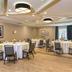 Salle de banquet