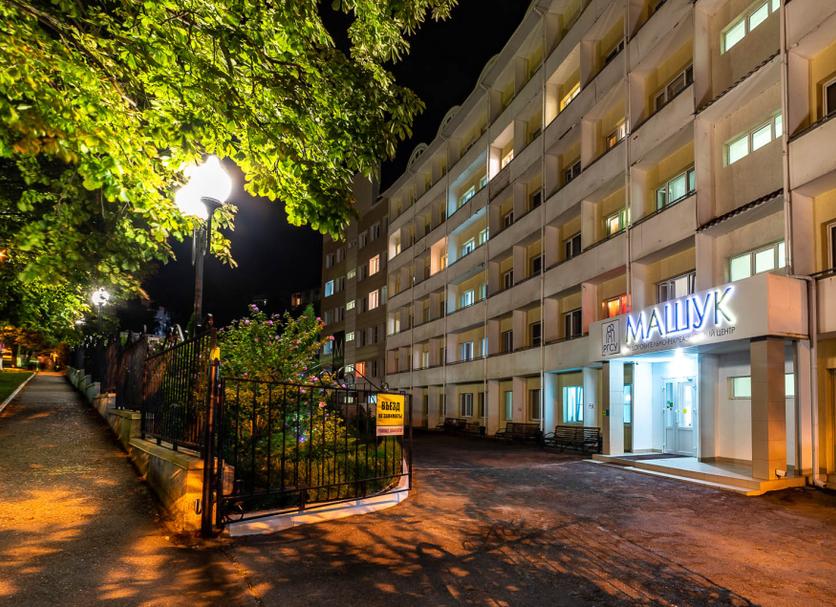 Bâtiment Photo