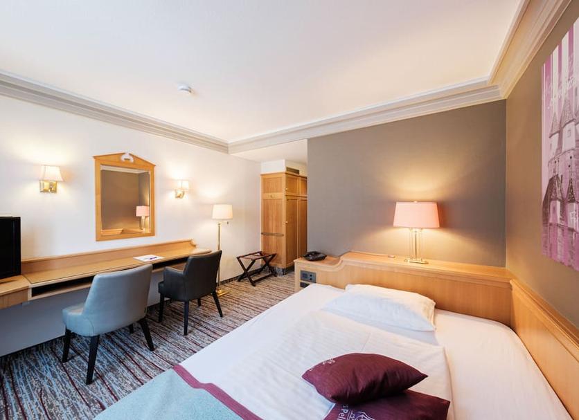 Chambre Photo