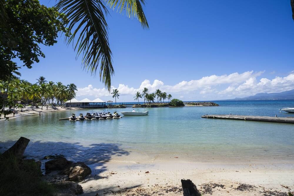 Plage Photo