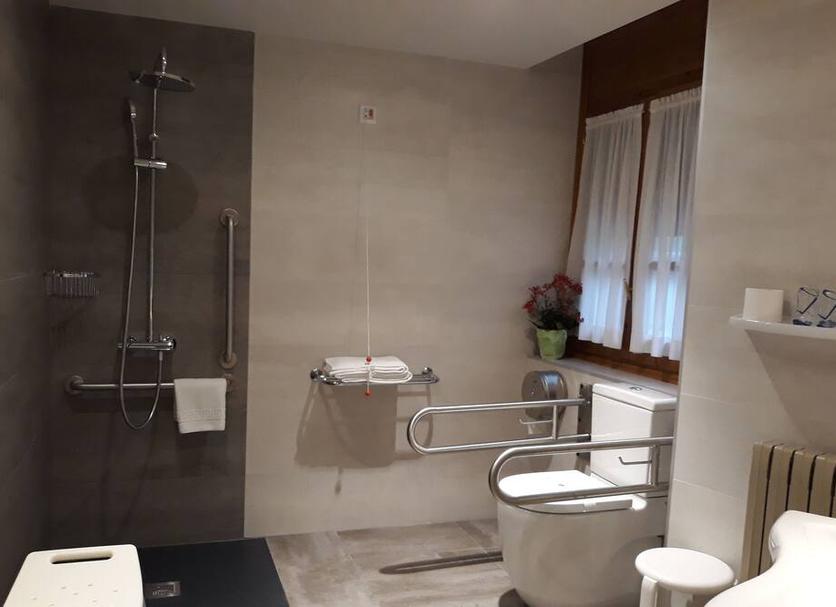 Salle de bain Photo