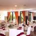 Salle de banquet