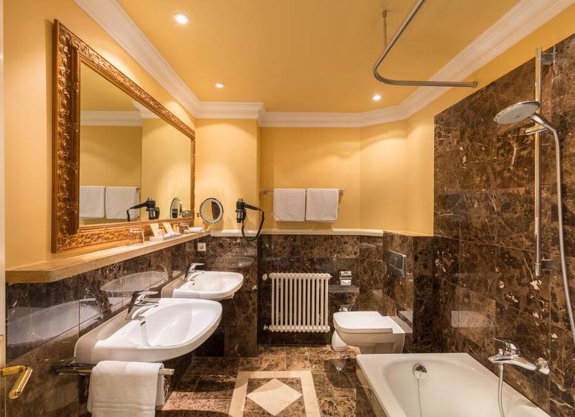 Salle de bain Photo