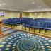 Espace de conférence