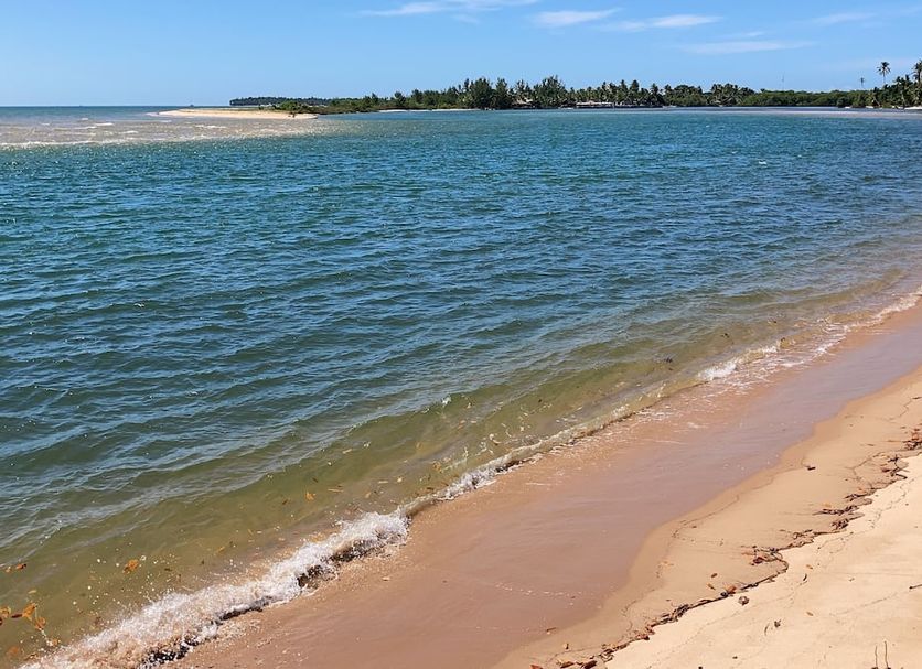 Plage Photo