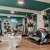 Salle de sport