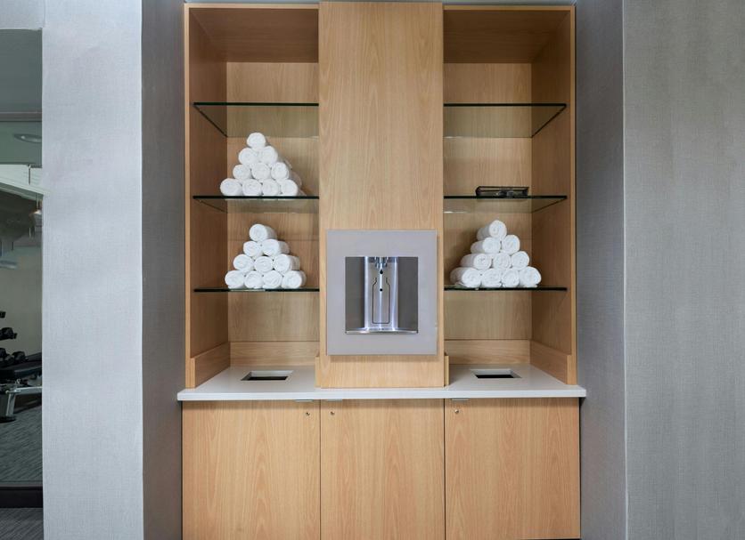 Équipements de la chambre Photo