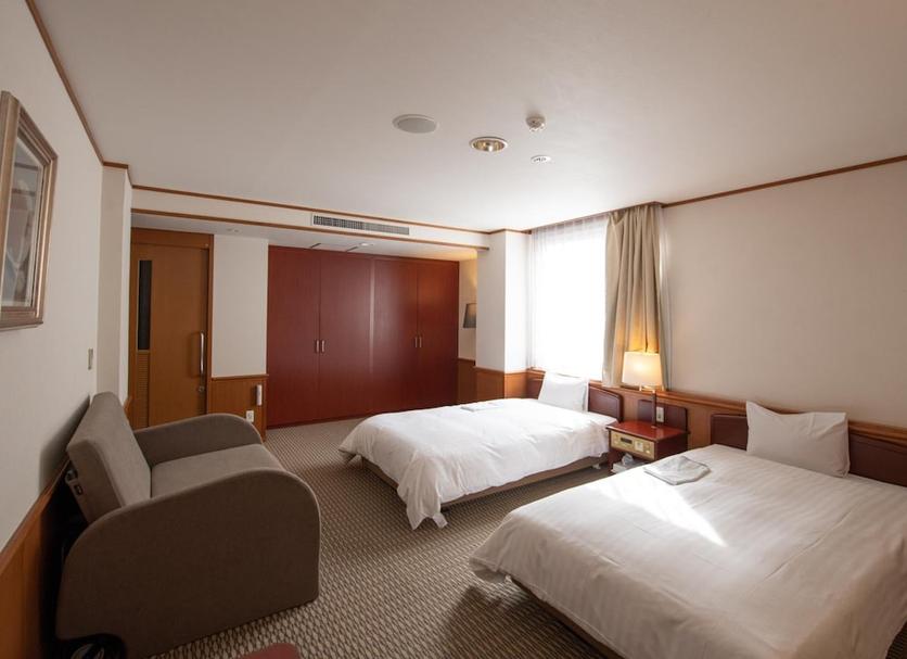 Chambre Photo