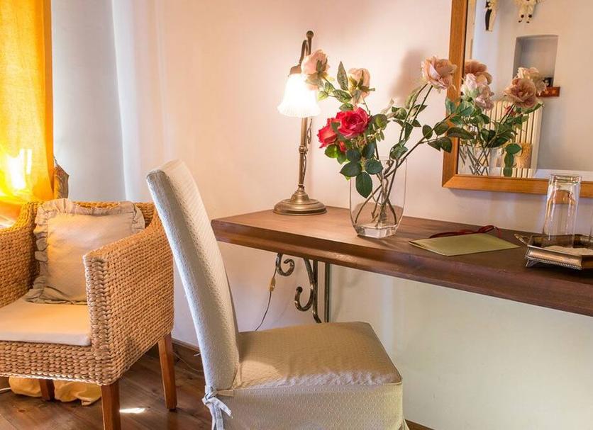 Équipements de la chambre Photo