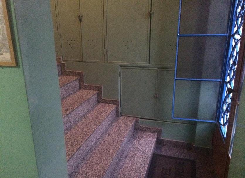 Escalier Photo