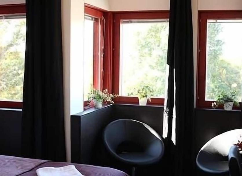 Équipements de la chambre Photo
