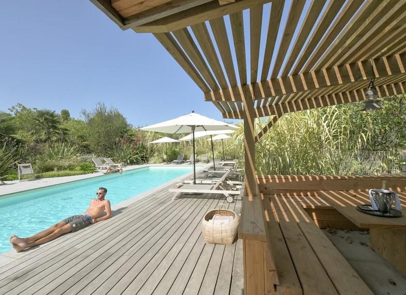 Piscine Photo