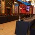 Salle de banquet