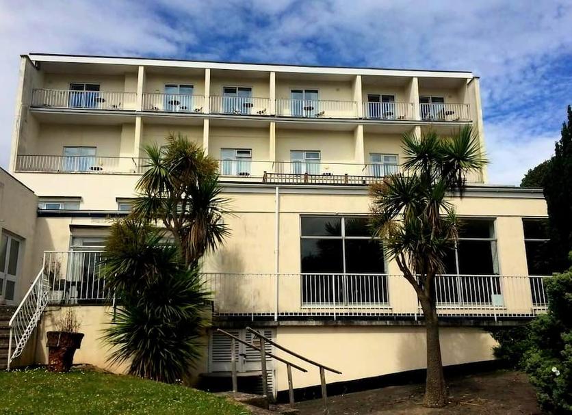 Bâtiment Photo