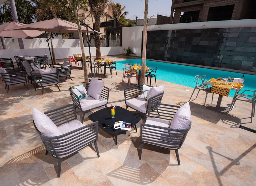 Piscine Photo