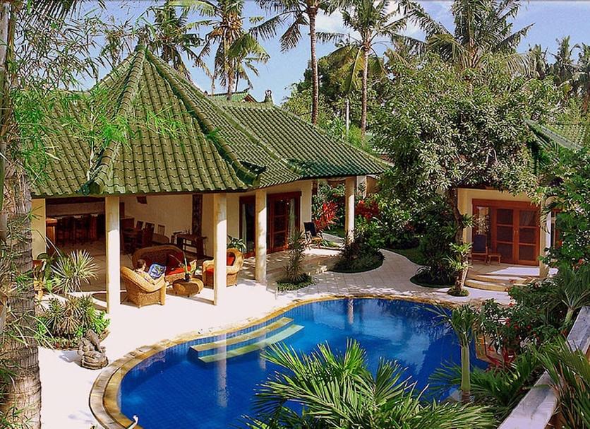 Piscine Photo
