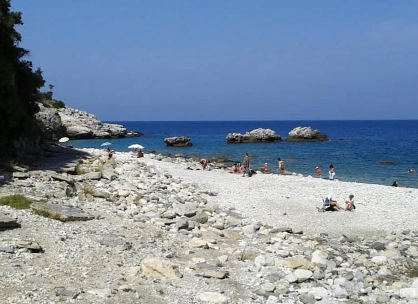 Plage Photo
