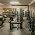 Salle de sport