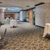 Salle de banquet