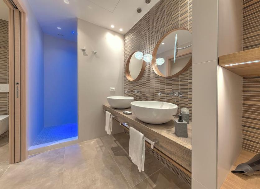 Salle de bain Photo