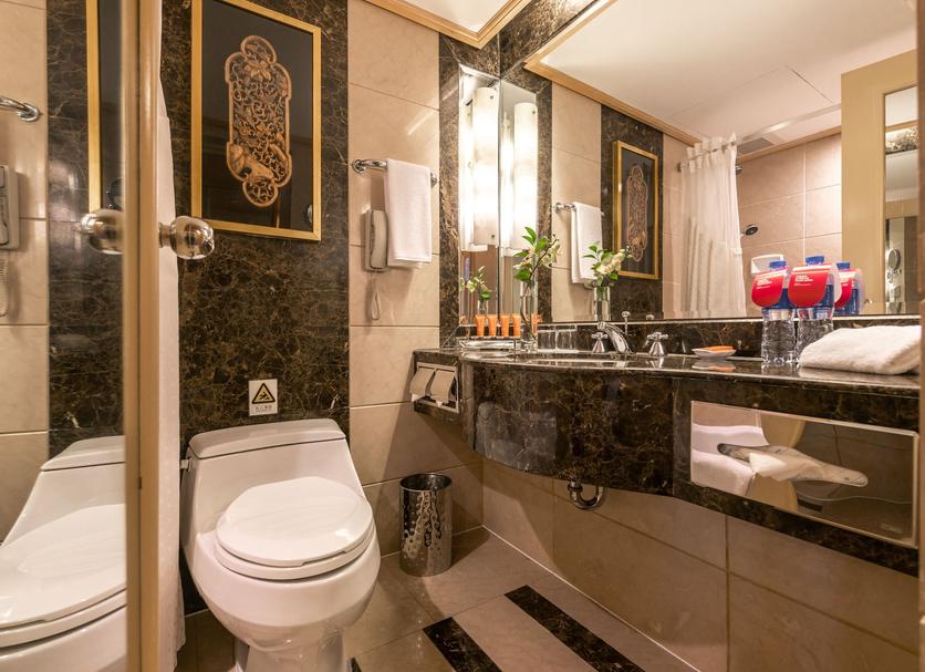 Salle de bain Photo