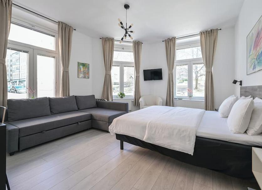 Chambre Photo